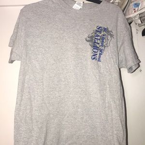 st. victor stallions spirit shirt
